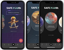 Safe Youthcheck 