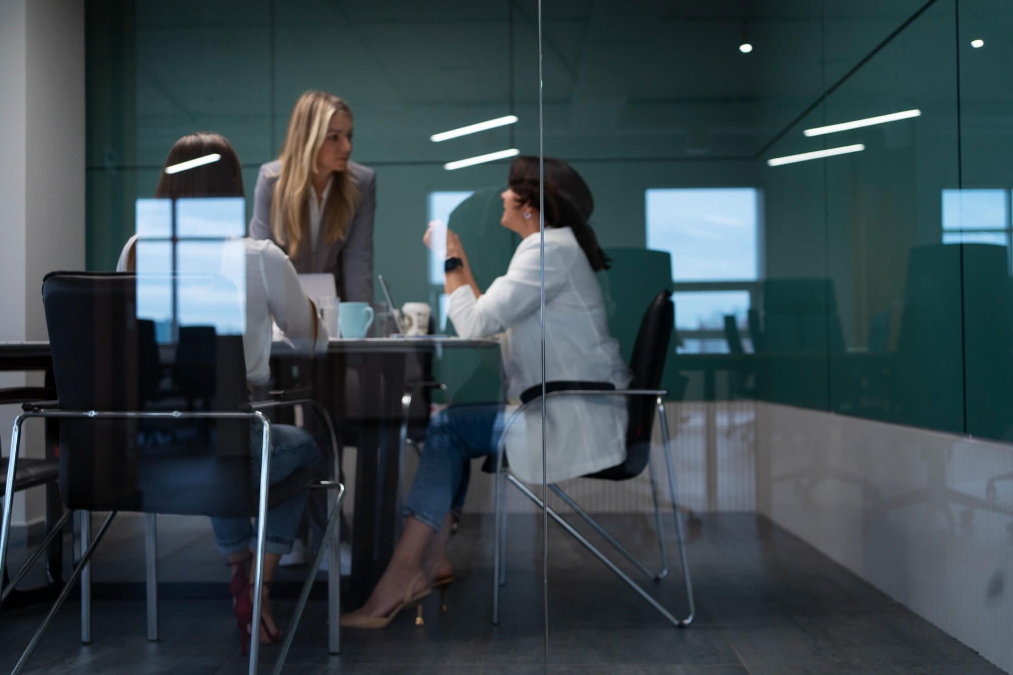 liaison-offices