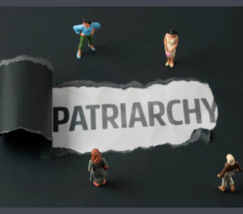 ANTIFEMINISMOS