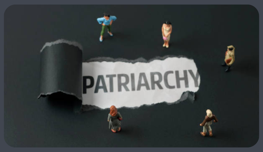 ANTIFEMINISMOS